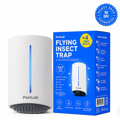 PestLab™ Flying Insect Trap