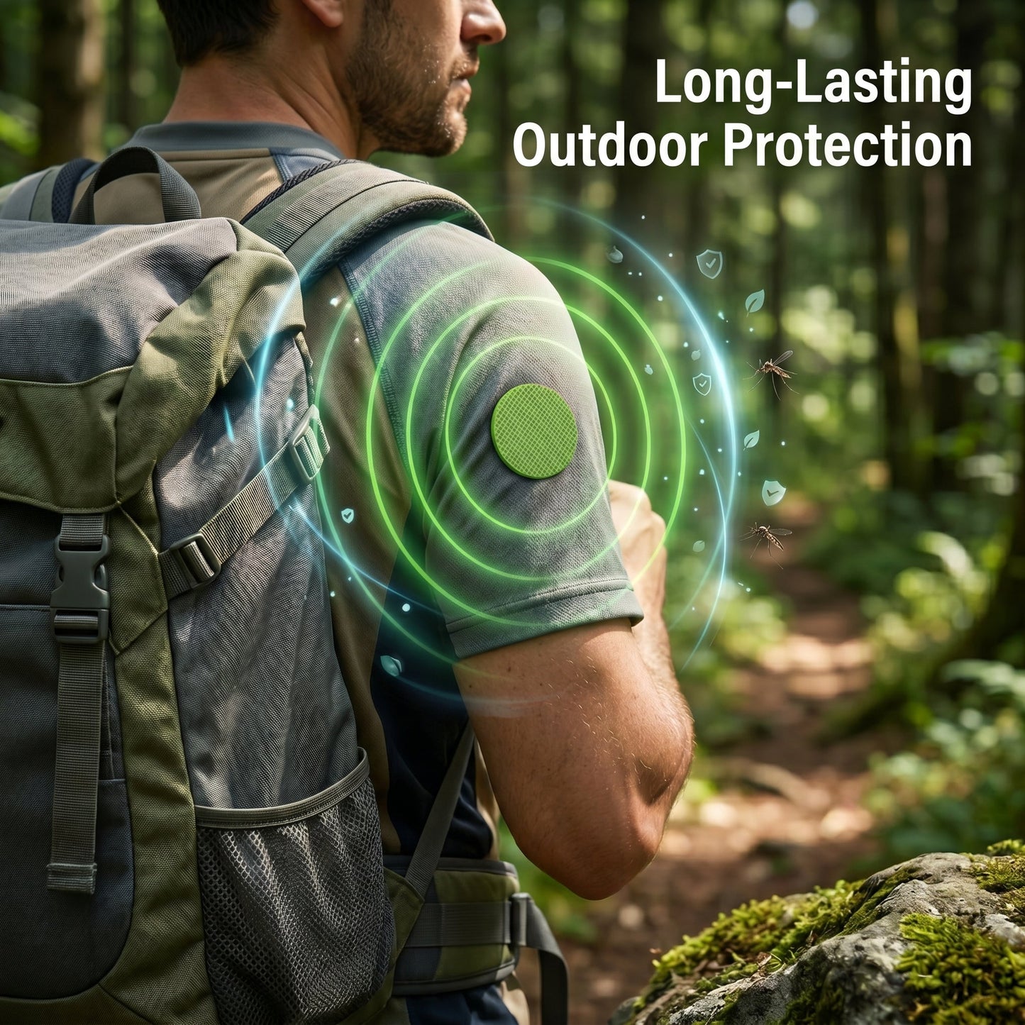 PestLab™ Mosquito Patches